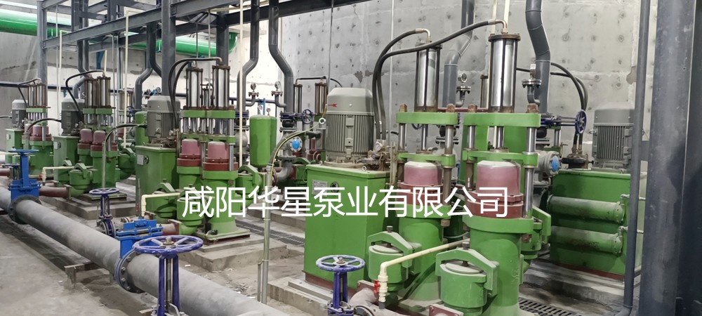 洗煤廠使用現(xiàn)場 - 副本