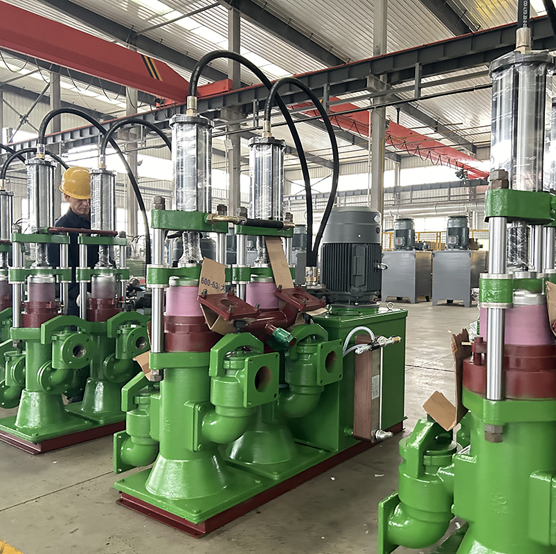 壓濾機節(jié)能專用進料泵-22